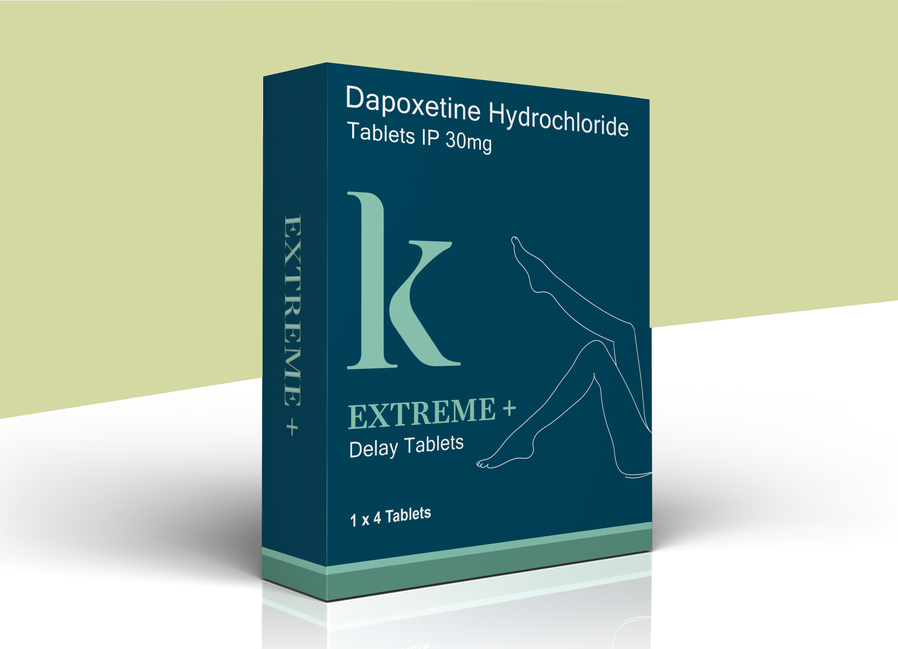 Buy Extreme+ Delay Tablets For Men Delay Ejaculation Tablets